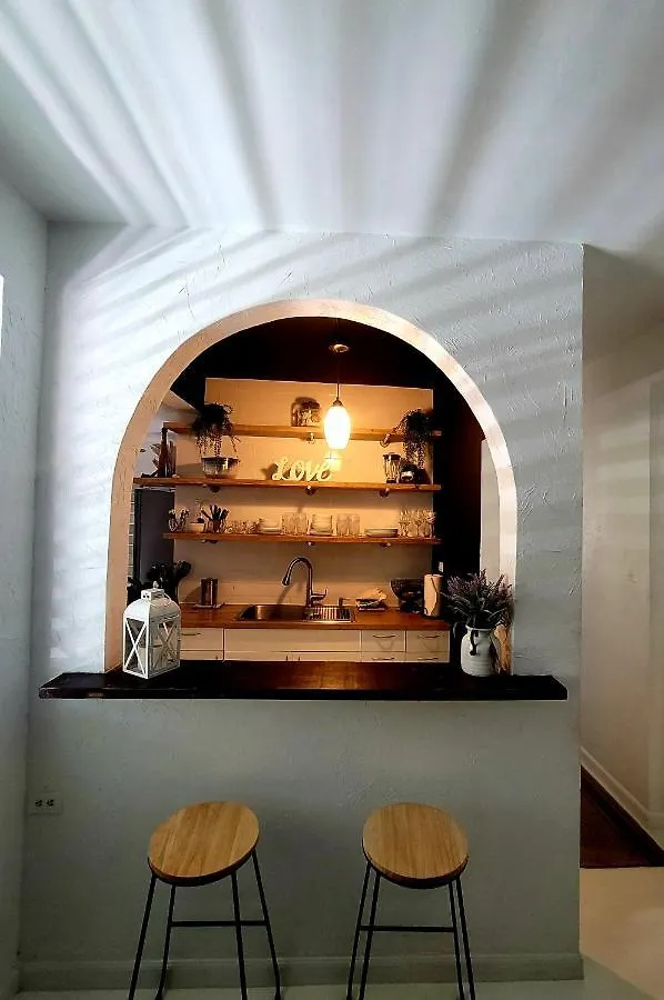 Casita De Arte Villa Palomar