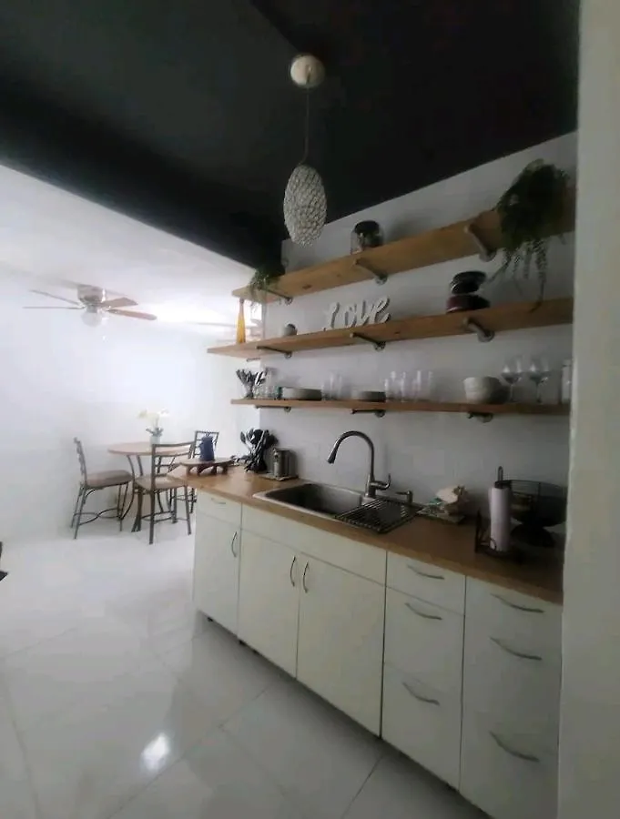 Casita De Arte Villa Palomar Puerto Rico