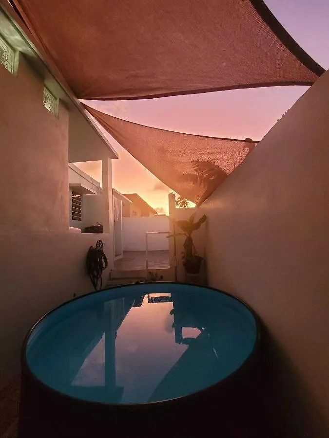 Casita De Arte Villa Palomar