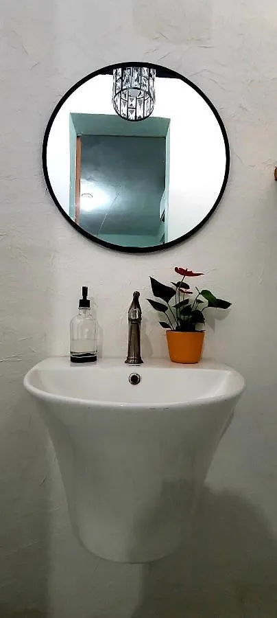 Casita De Arte Villa Palomar