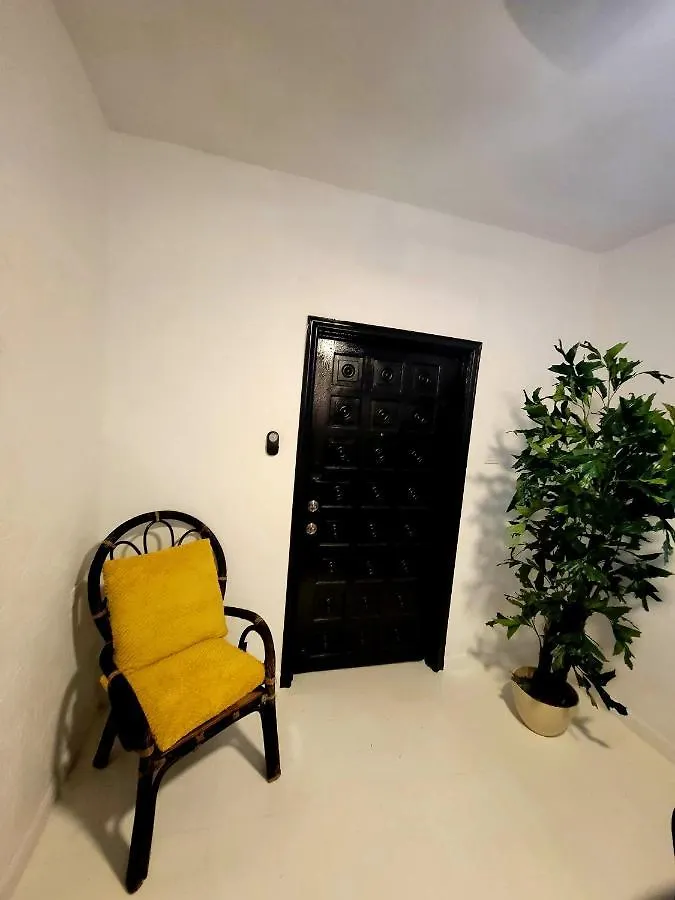 Casita De Arte Villa Palomar