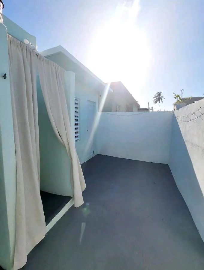 Casita De Arte Villa Palomar Puerto Rico