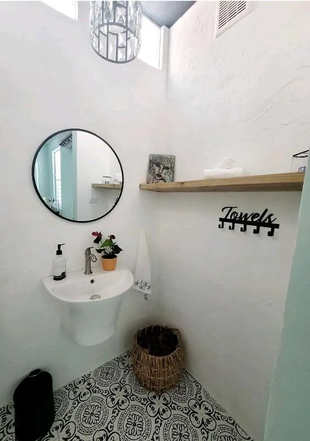 Casita De Arte Villa Palomar 0*,