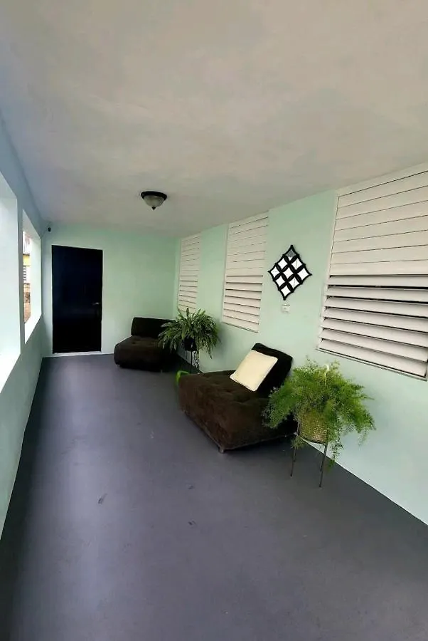 Casita De Arte Villa Palomar