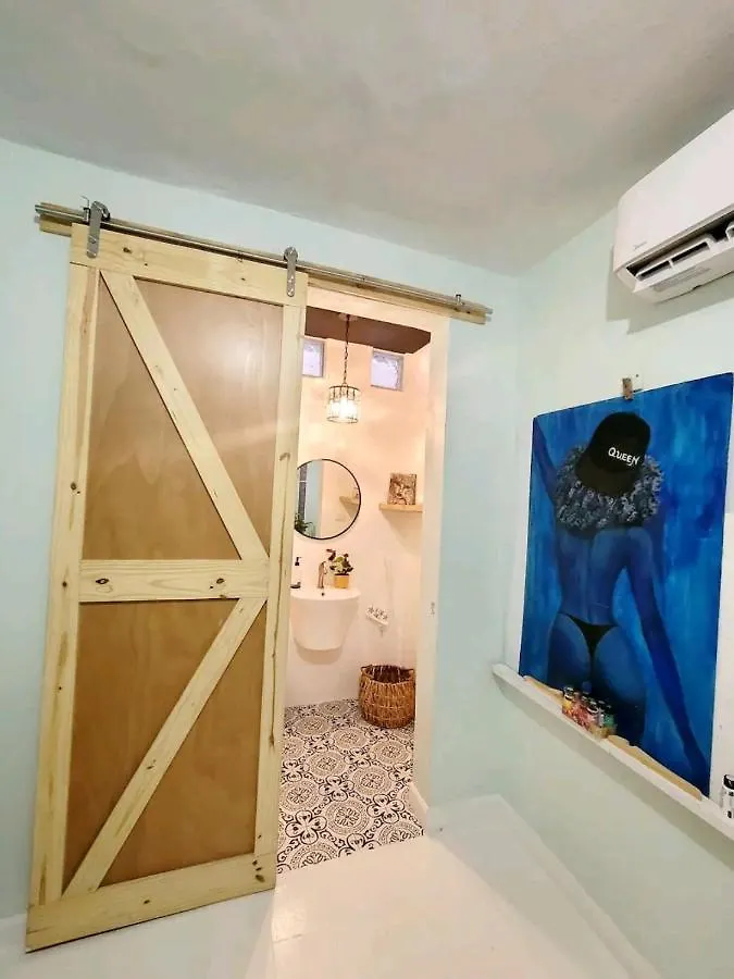 Casita De Arte Villa Palomar