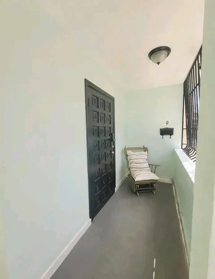 Casita De Arte Villa Palomar